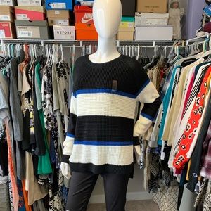 Out with the old in with the new!